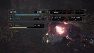 モンスターハンター：ワールド_20181207225907