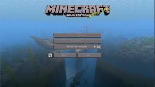 マインクラフト1.13.2　文字が回転！