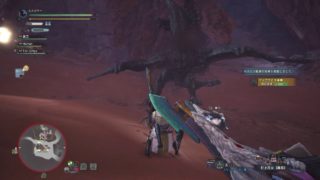 モンスターハンター：ワールド_20180718235221