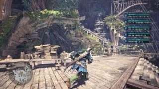 モンスターハンター：ワールド_20181202025537