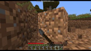 【ゆっくり実況】今度はさぼらないぞ！！マインクラフトpart2ハプニング発生！？