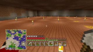 ［PS4版］ゼロから自力で始めるマインクラフト[生配信14]