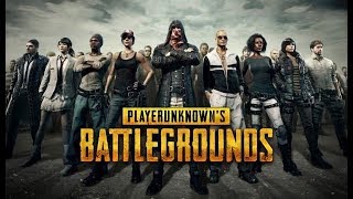 ジョージのゲーム実況【PUBG】
