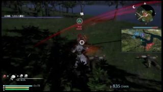 黙々と三國無双8　オンラインで遊ぶ