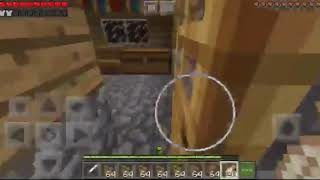 今日からマインクラフト(第１４話)囲い