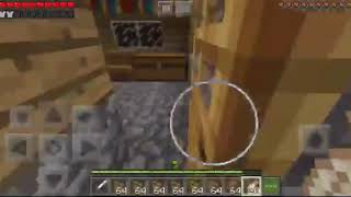 今日からマインクラフト(第１４話)囲い