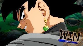 ドラゴンボール ファイターズ_20181205222448