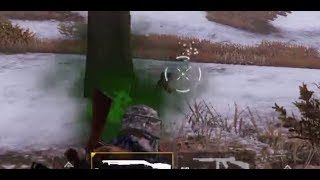 ［PUBG MOBILE実況］僕はどんどん強くなるんだ　第８７戦目