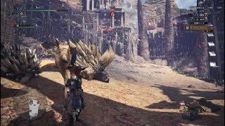 モンスターハンター：ワールド_20181206021705