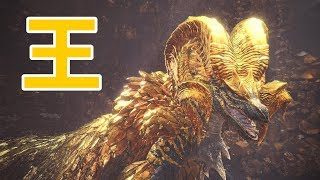 【#MHW】 歴戦王マム 一撃 or ベヒーモス弓ソロ HR999 【PS4 Pro】 #モンハンワールド
