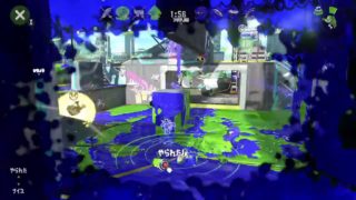 【スプラトゥーン2】眠くなるまで