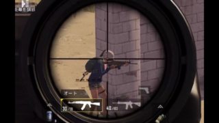 ［PUBG MOBILE実況］僕はどんどん強くなるんだ　第８８戦目