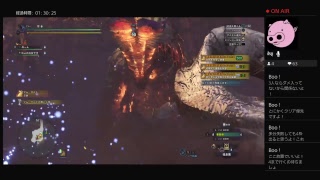 復活！！人数集まればマムタロト【参加自由】【初見歓迎】【モンスターハンターワールド】