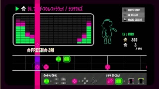 【スプラトゥーン2】ウデマエＸになるまで頑張る