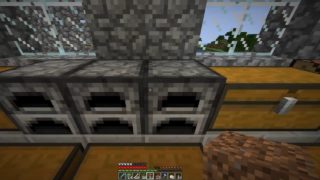 minecraft/マインクラフト　　　｛pogonsoのダベリング｝#37