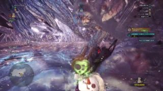 (1080p60HD)高画質！モンスターハンターワールド#169