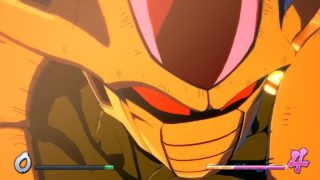 ドラゴンボールファイターズ対戦動画＃310/DRAGON BALL FighterZ Ranked Match