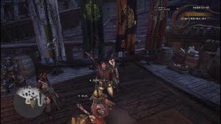 モンスターハンター：ワールド_体験版やってみた！