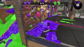 スプラトゥーン2 Nu*の日常 体験会 その2