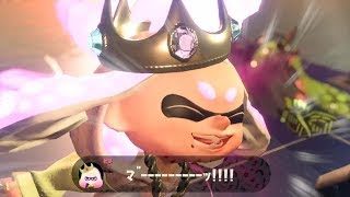 【スプラトゥーン２】9時からリグマ募集！