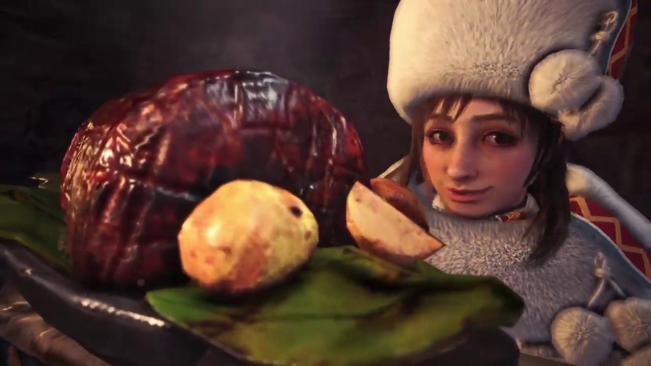 【live】モンスターハンターワールド♯5【PS4】