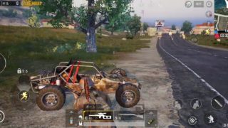遂にドン勝が観れる！！つきのPUBGモバイル実況