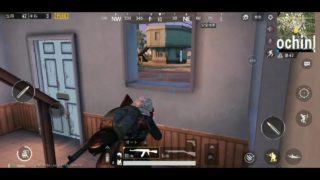#1 PUBGゆっくり実況 クソエイムが頑張って行きます！！