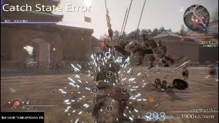 真・三國無双8 昔のバグの一覧