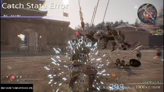 真・三國無双8 昔のバグの一覧