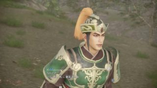 X箱でやる！真・三國無双8＃365《魏延その1》