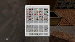 PS4 マインクラフト のんびり配信！＃1