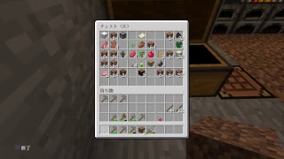 PS4 マインクラフト のんびり配信！＃1