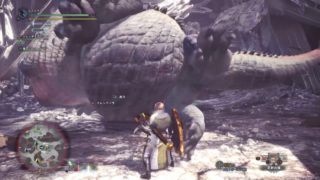 モンスターハンター：ワールド_20180723001021