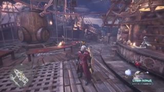 低音声がお送りする…モンスターハンターワールド…マムサンタの贈り物！！【参加型ｯｯ】