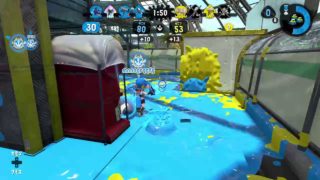 #Splatoon #ノックアウト #カウントリード #スプラトゥーン2  #ガチアサリ #NintendoSwitch