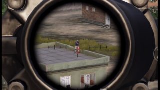 ［PUBG MOBILE実況］僕はどんどん強くなるんだ　第８１戦目