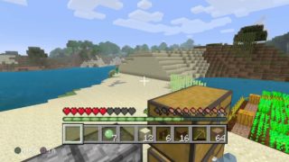 下手くそ女子のマインクラフト！［参加ok！］Nero回線の人いませんか？