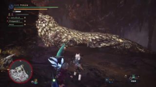 【MHW】歴戦王マム・タロト 「モンスターハンター：ワールド」