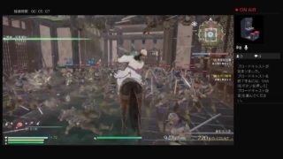 真・三國無双８ 諸葛亮