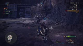 マケウサのモンスターハンターワールド #79