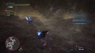 (1080p60HD)高画質！モンスターハンターワールド#151