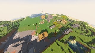 [初見さん大歓迎!!]JAVA版マインクラフトサバイバル　参加型