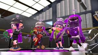 スプラトゥーン2 スパイガジェット トラップ サブ性能 073 ガチエリア