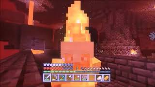 【マインクラフト】ちゃんねるまいくらサバイバルpart５