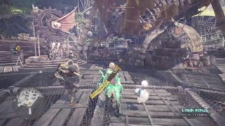 [MHW］Live配信　モンスターハンターワールド　[雑談とゲーム参加型]　初見様と初心者様歓迎！　プレイスキルなんて関係ない！ゲームは楽しまないと！