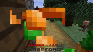 【Minecraf】ほぼ日マインクラフト　その4