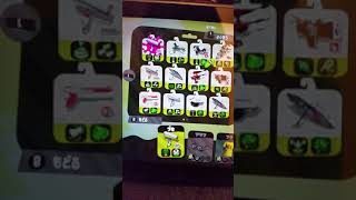 スプラトゥーン2武器、帽子、服、靴紹介