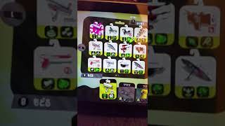 スプラトゥーン2武器、帽子、服、靴紹介