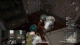 【PUBG実況】第壱話 なまかへの厚い想い【西遊記】