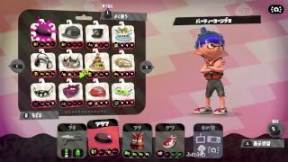 🔴LIVE 【スプラトゥーン2】酔いどれサーモンラン 2019/01/24